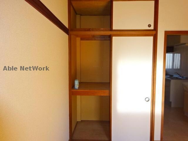 物件内観写真7　(同型モデル)