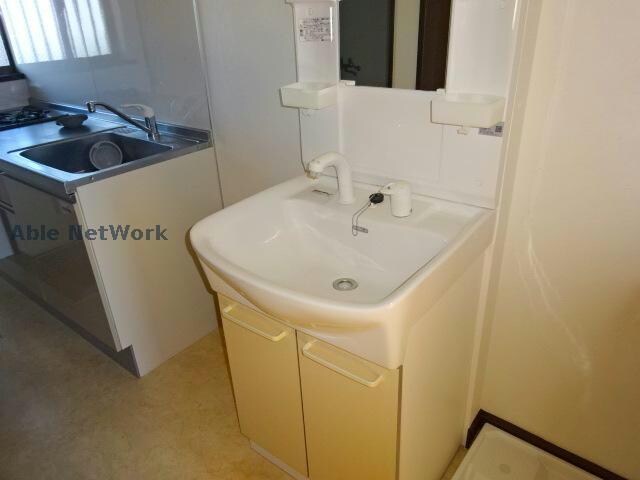 物件内観写真9　(同型モデル)