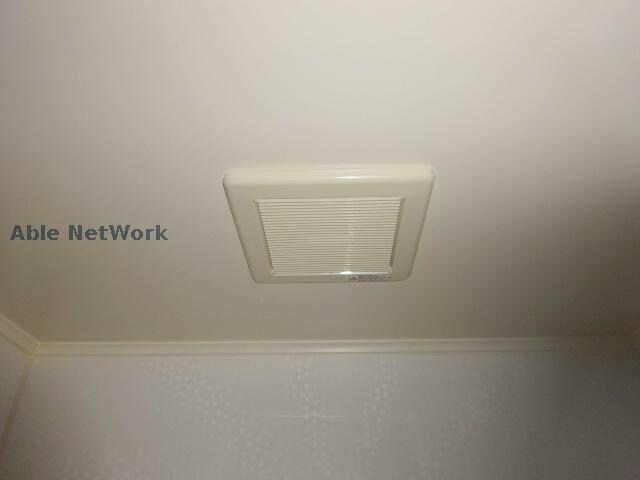 物件内観写真12　(同型モデル)