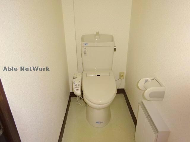 物件内観写真13　(同型モデル)