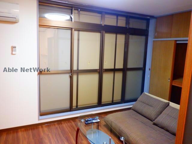 物件内観写真7　(※家具家電はイメージです。)