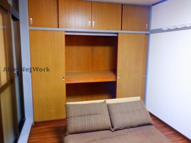 物件内観写真8　(※家具家電はイメージです。)