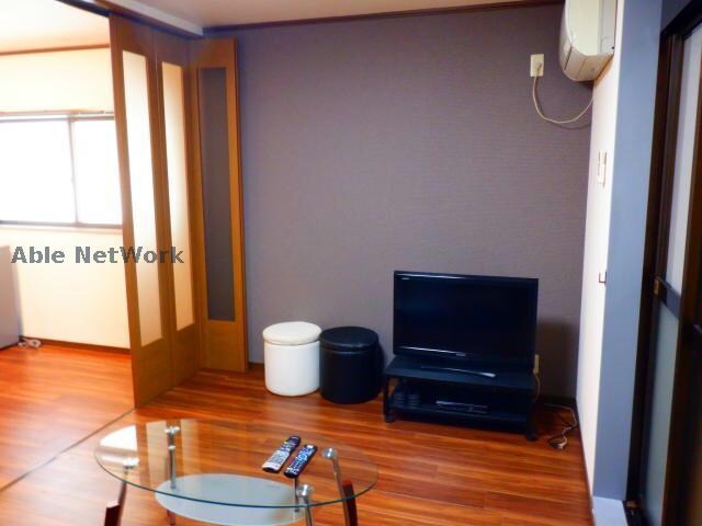 物件内観写真9　(※家具家電はイメージです。)