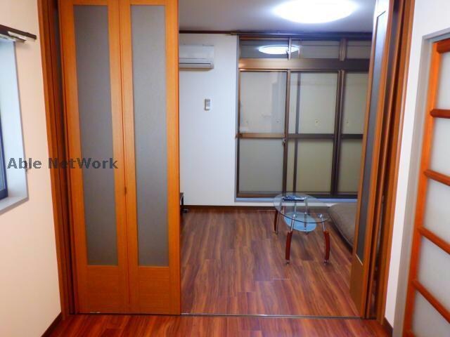 物件内観写真10　(※家具家電はイメージです。)