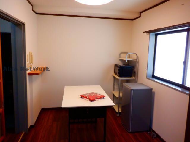 物件内観写真11　(※家具家電はイメージです。)