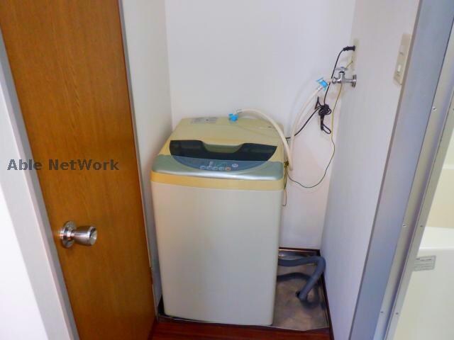 物件内観写真13　(※家具家電はイメージです。)