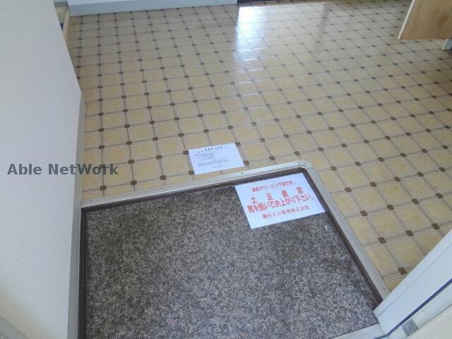 物件内観写真13　