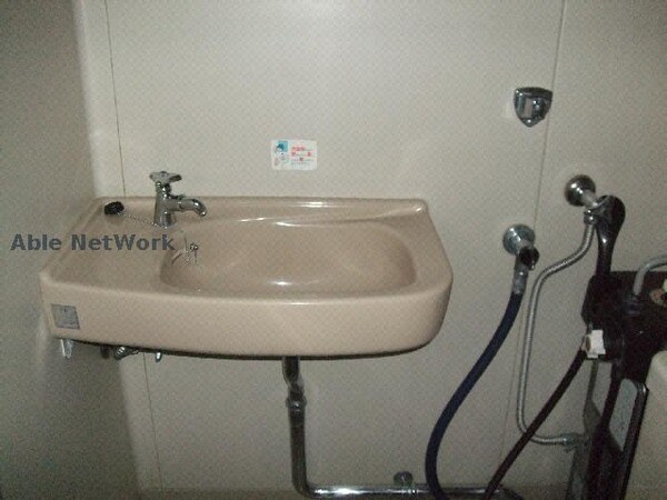 洗面所・脱衣所