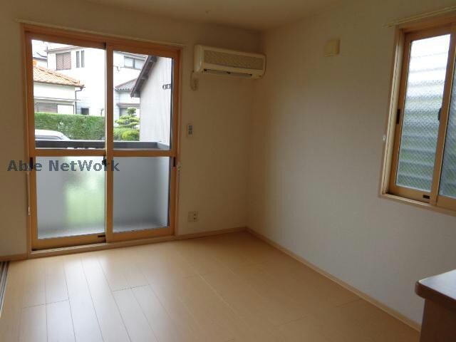 物件内観写真5　(反転タイプ)