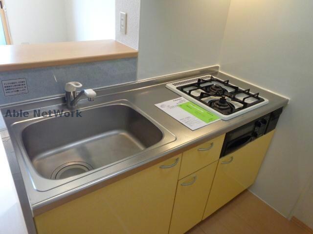 物件内観写真6　(反転タイプ)