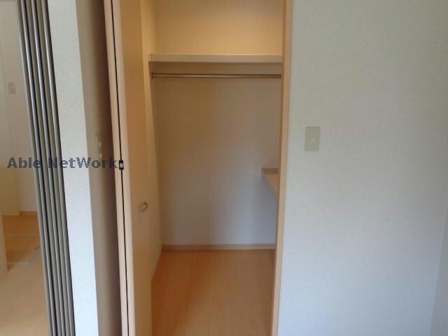 物件内観写真8　(反転タイプ)