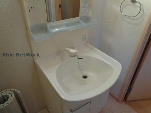 物件内観写真9　(反転タイプ)