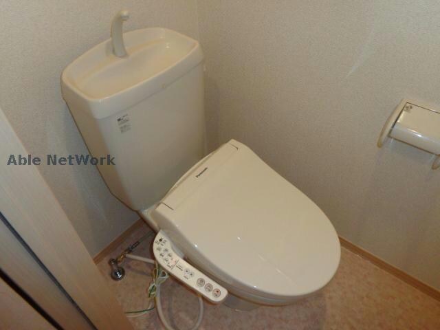 物件内観写真10　(反転タイプ)