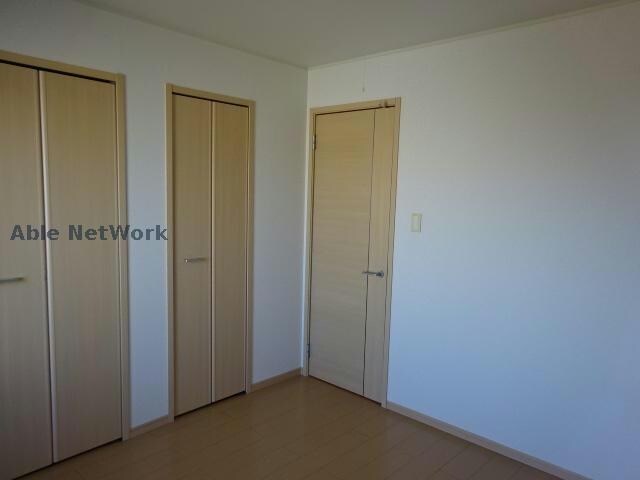 物件内観写真9　(同型モデル)