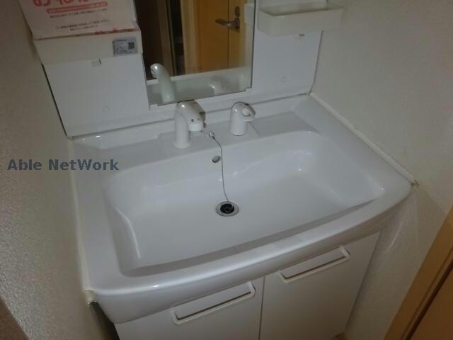 物件内観写真11　(同型モデル)