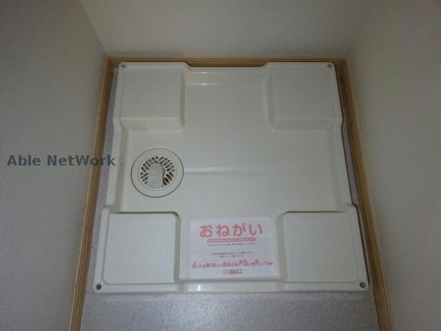 物件内観写真12　(同型モデル)