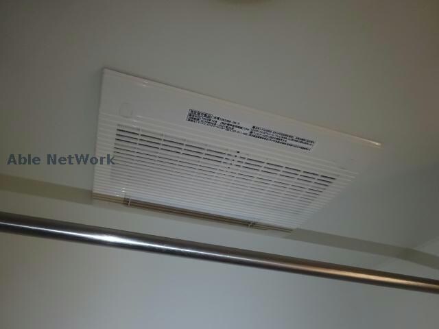 物件内観写真14　(同型モデル)