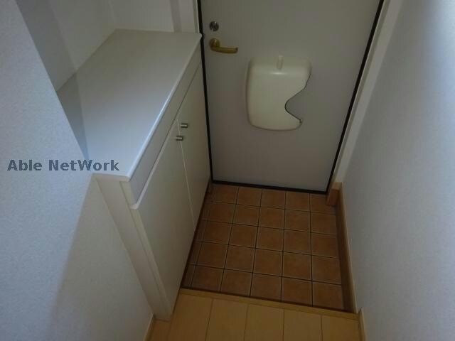 物件内観写真16　(同型モデル)