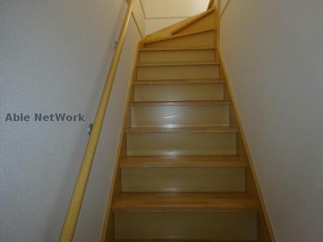 物件内観写真17　(同型モデル)