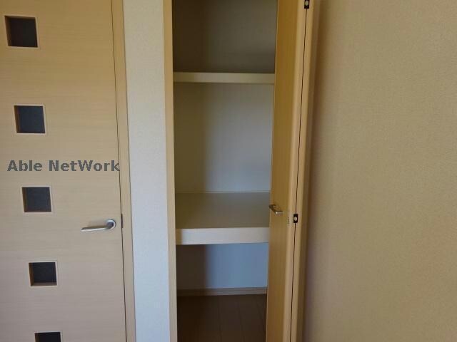 物件内観写真18　(同型モデル)