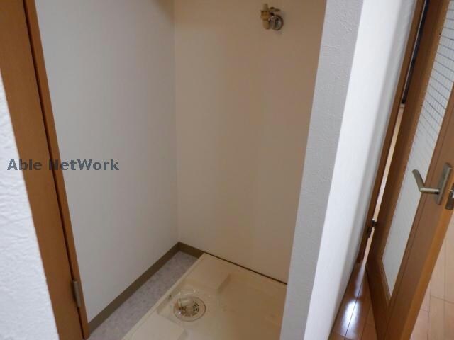 物件内観写真7　(同型モデル)