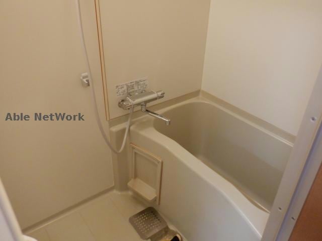 物件内観写真8　(同型モデル)