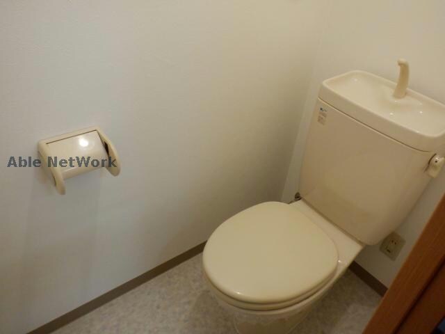 物件内観写真9　(同型モデル)