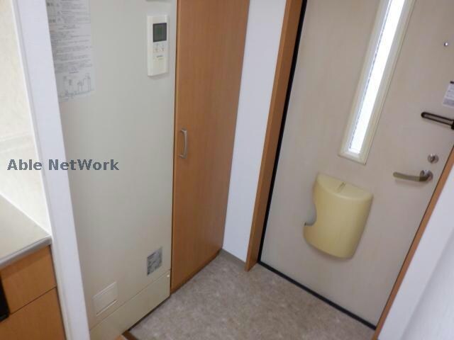 物件内観写真10　(同型モデル)