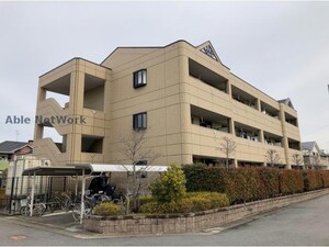 コンフォース・ステージＭ外観写真
