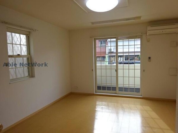 居室(反転タイプ)