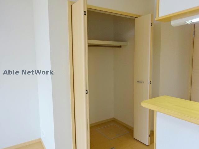 収納(反転タイプ)