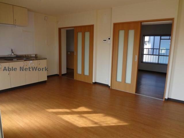 物件内観写真6　(同型モデル)