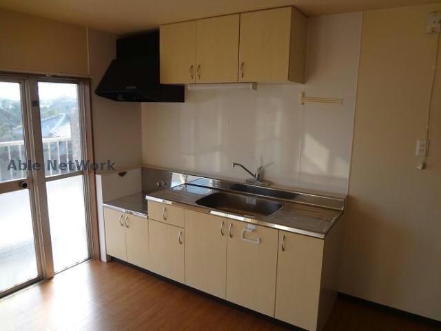 物件内観写真7　(同型モデル)