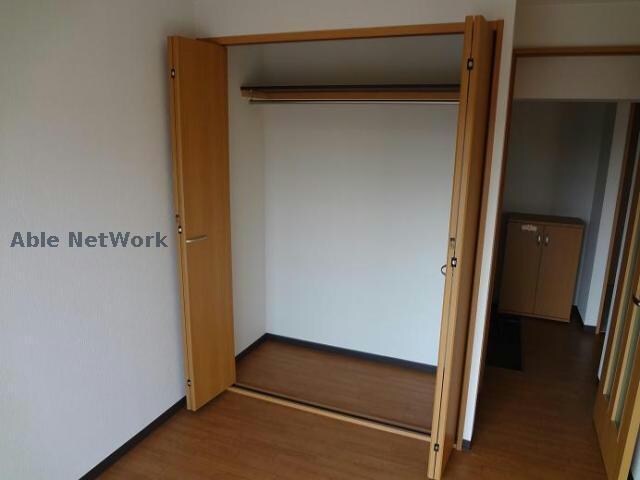 物件内観写真8　(同型モデル)