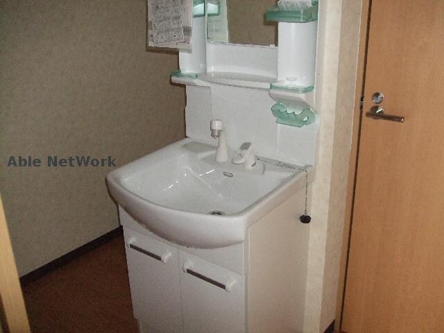 物件内観写真8　(同型モデル)