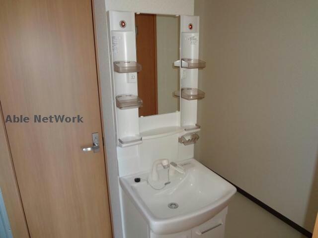 物件内観写真11　(同型モデル)