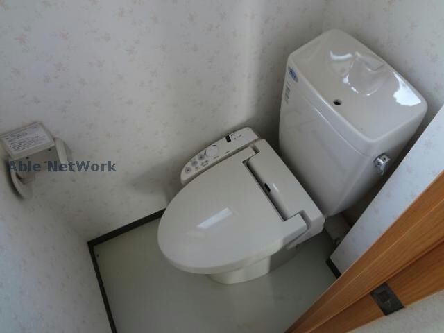 物件内観写真13　(同型モデル)