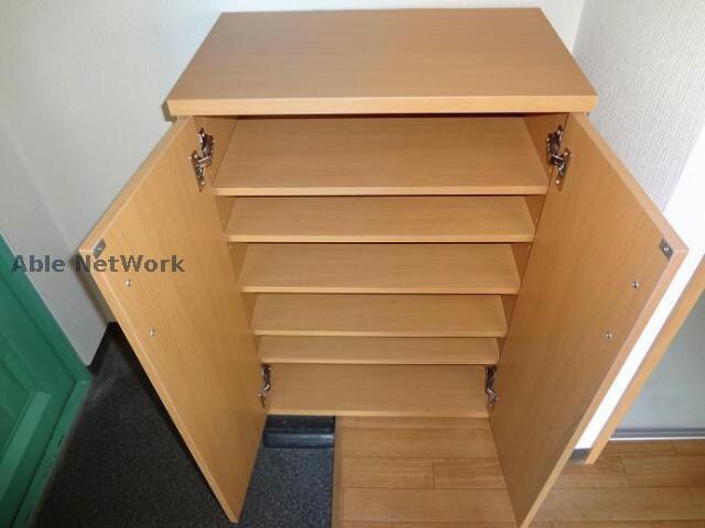 物件内観写真14　(同型モデル)