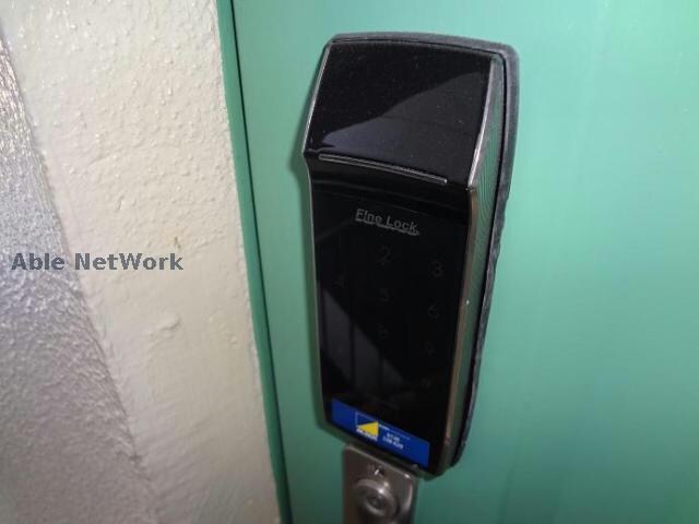 物件内観写真16　(同型モデル)