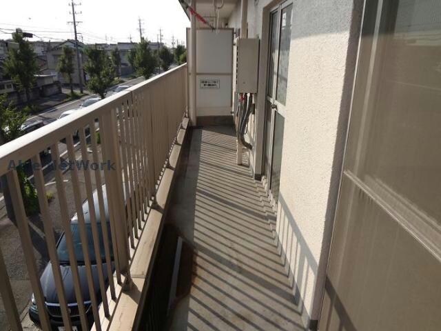 物件内観写真17　(同型モデル)