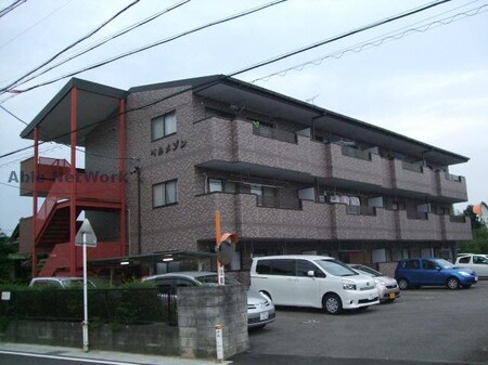 ベルメゾンⅠ（中志段味）外観写真