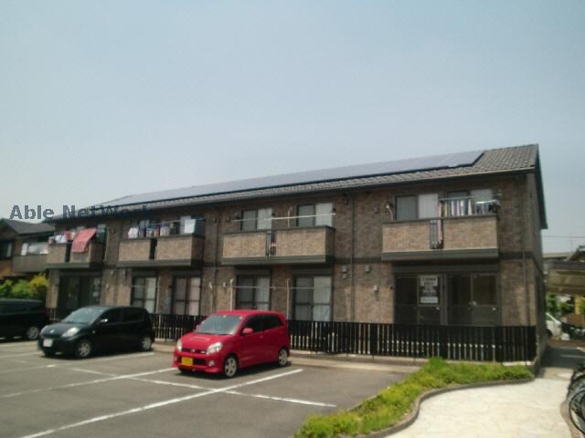 物件外観写真1　(外観)