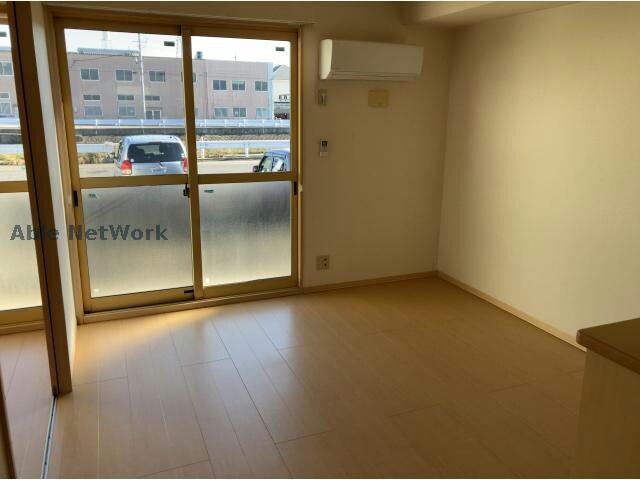 物件内観写真6　(同型モデル)