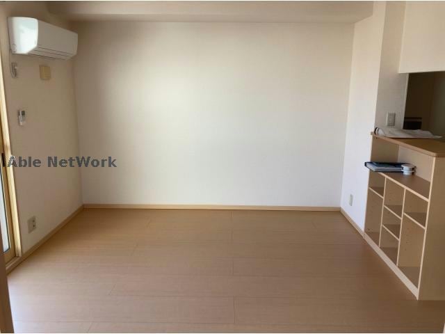 物件内観写真7　(同型モデル)