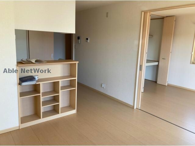 物件内観写真8　(同型モデル)