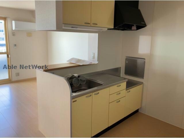 物件内観写真9　(同型モデル)