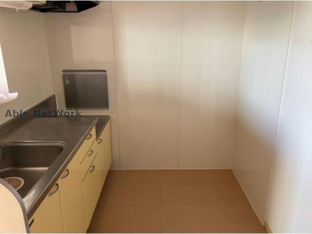 物件内観写真10　(同型モデル)