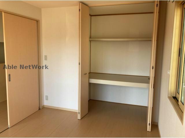 物件内観写真12　(同型モデル)