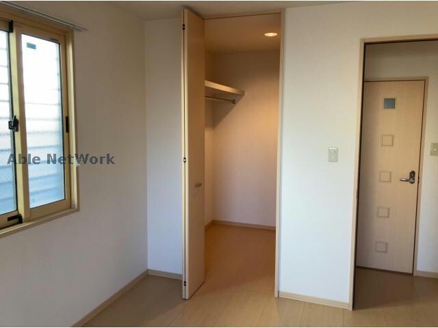 物件内観写真14　(同型モデル)