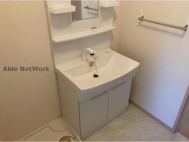 物件内観写真15　(同型モデル)